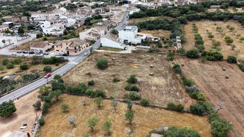 Land in s'Alqueria Blanca, Province of Balearic Islands — photo 7