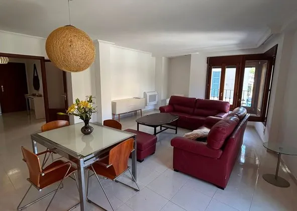 Flat / apartment in Miquel Porcel (pedagog), 48, Manacor Centro, Manacor — photo 1