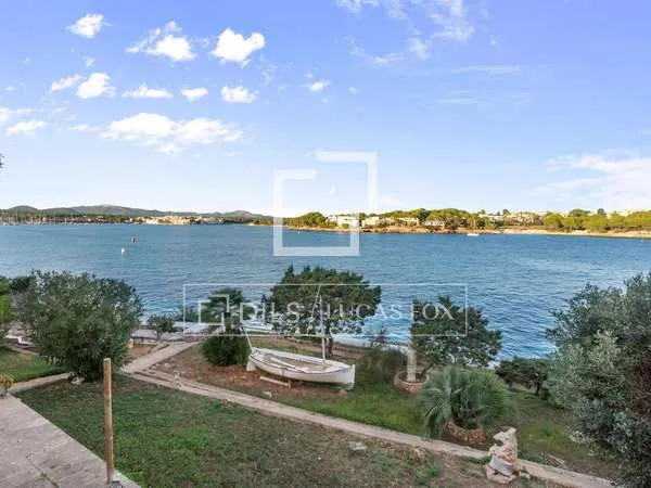 335m² house / villa with 17,260m² garden for sale in Felanitx — photo 8