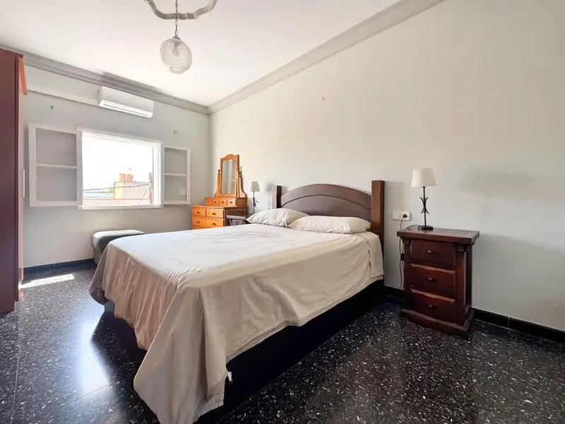 In Pont d’Inca, one of the most practical and consolidated areas of Marratxí, we find this apartment on the second floor without elevator — photo 10