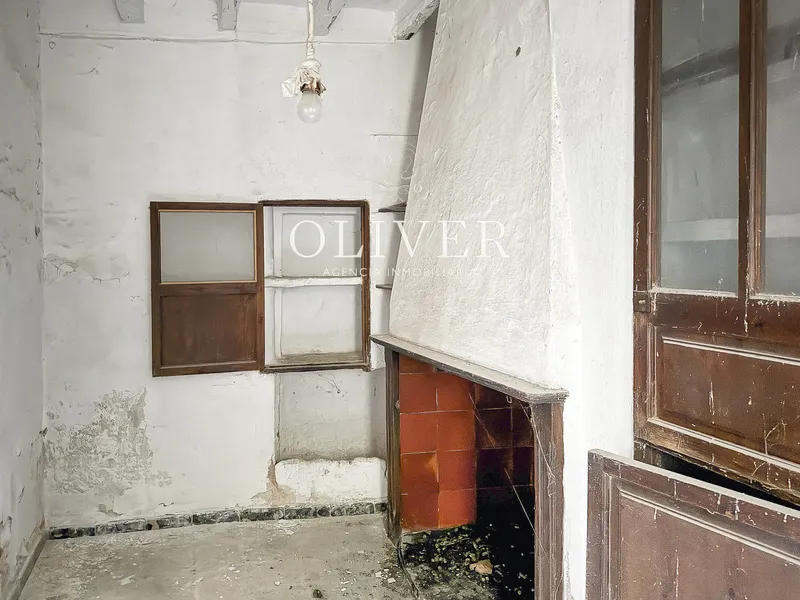 House to renovate in Montuiri — photo 12