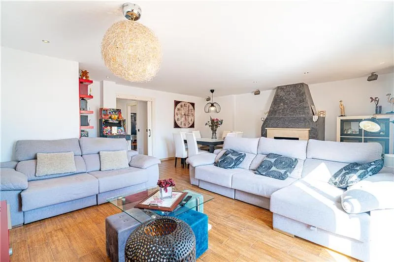 Penthouse with a 106 m² terrace just 50 metres from the beach — photo 4