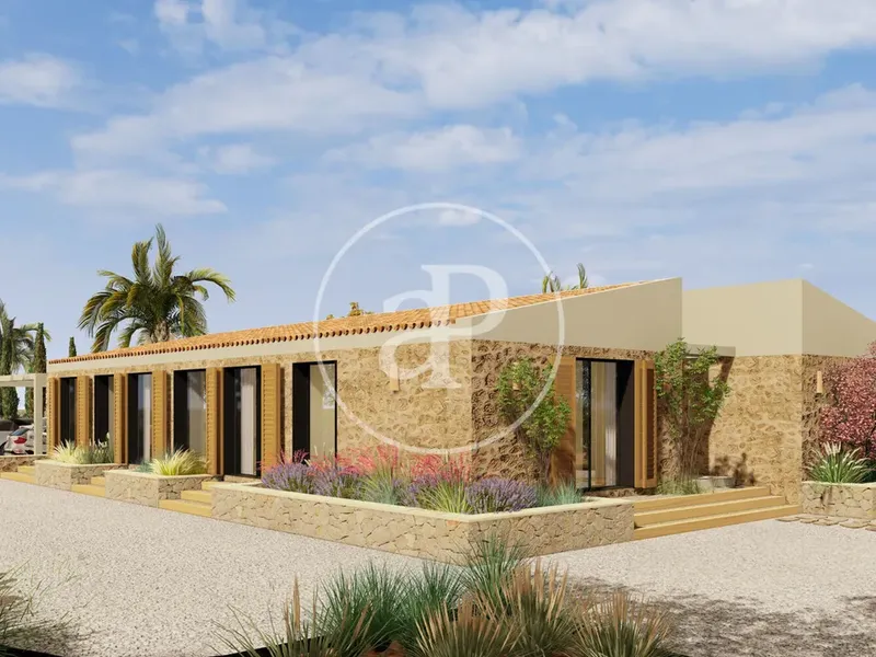 Villa in Sa Pobla, Mallorca — photo 3