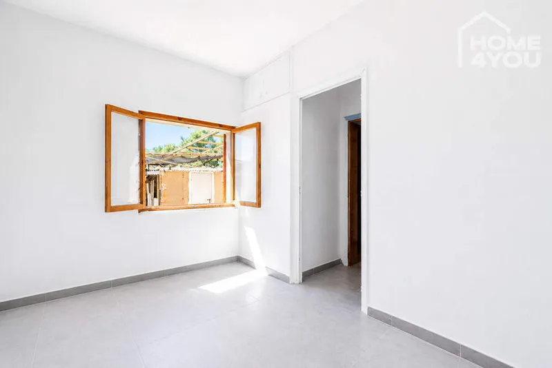 82m² ground-floor apartment with 4 rooms, bathroom and close to the beach for sale — photo 10