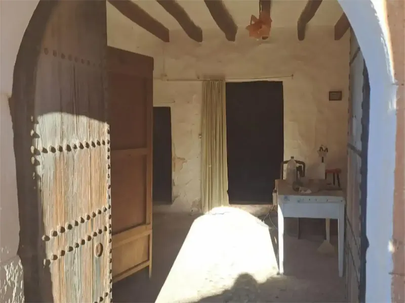 Casa en venta a Alqueria Blanca, Santanyí, Mallorca. — photo 2