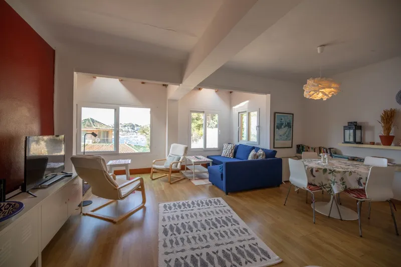 Apartment with holiday rental license in Port de Sóller — photo 3