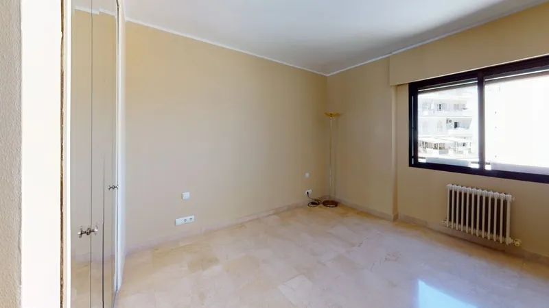 Spacious Penthouse Apartment with Views over Can Barbara — photo 12