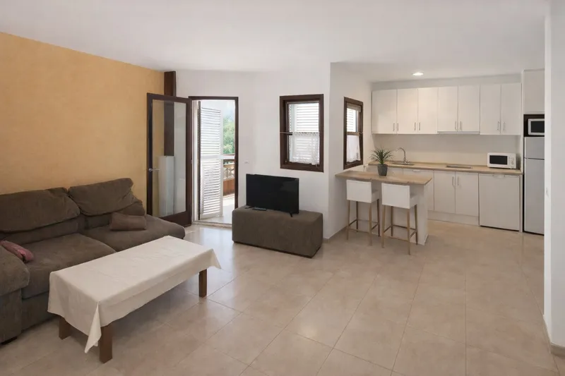 Investment opportunity: flat divided into 4 studios — photo 5