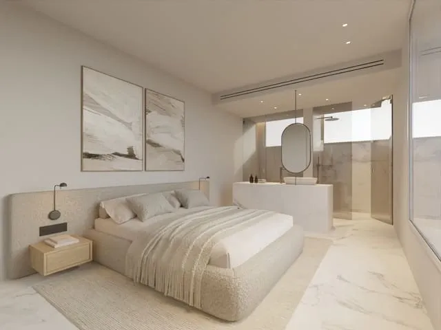 Penthouse for sale in Port de Pollença, Pollensa / Pollença, Mallorca — photo 6