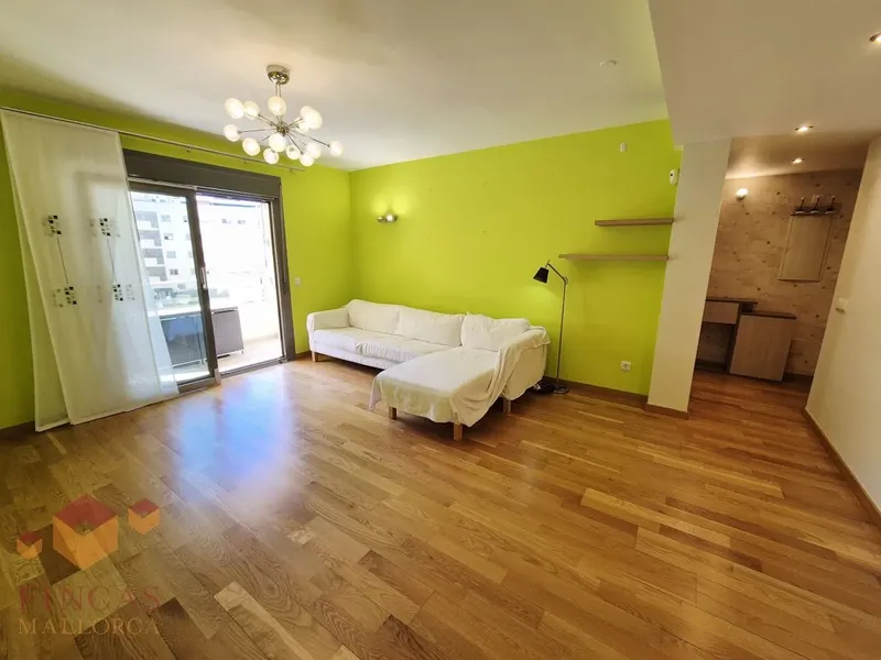 Apartment with parking and communal pool S’Olivera – Parc de la Femu – NOT AVAILABLE — photo 3