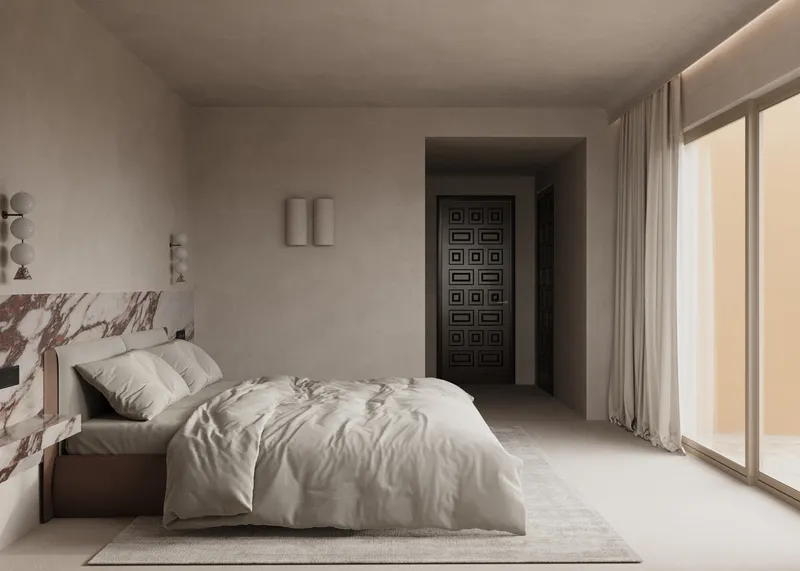 Reserved Luxury Apartment in Exclusive Residential Complex in Santa Ponsa - Marcel Remus Real Estate — photo 4