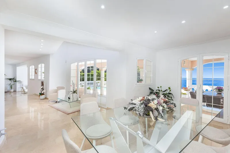 Villa with fantastic sea views — photo 7