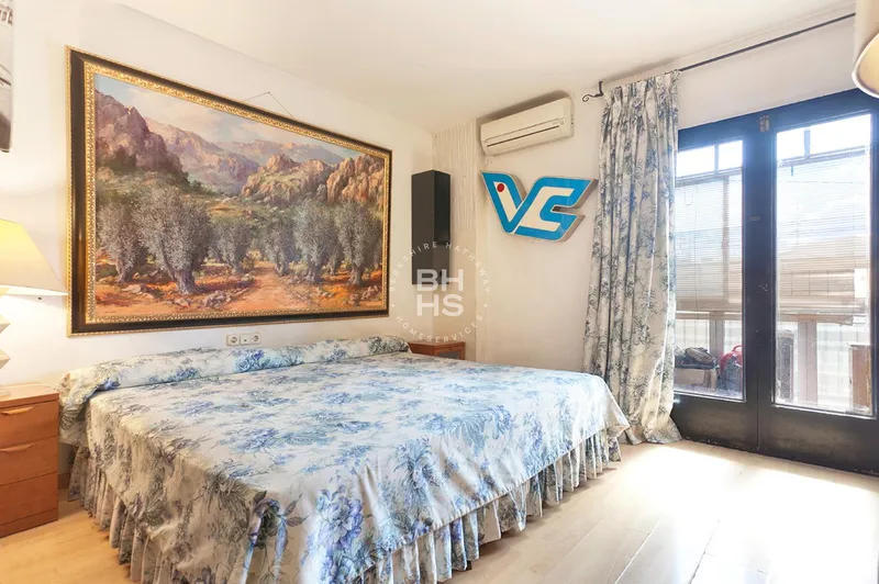 Apartment for sale in Paseo Mallorca — photo 5