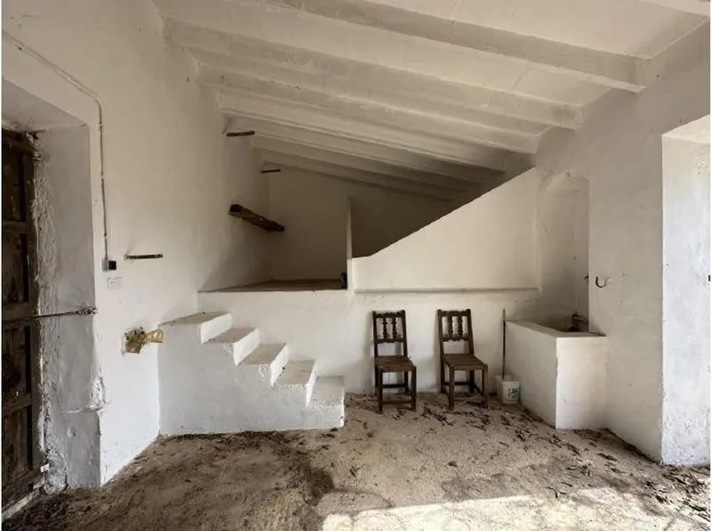 Land in Llubí, Province of Balearic Islands — photo 3