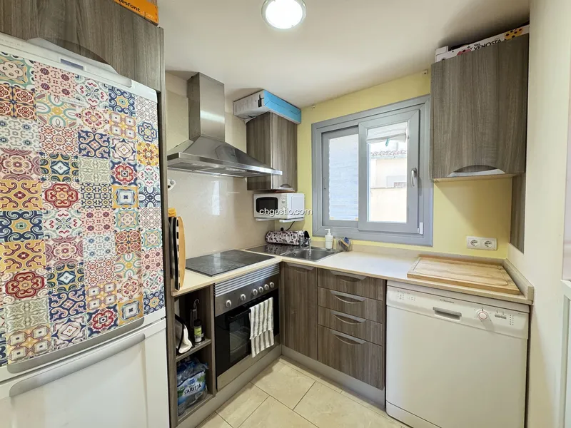Apartment in Campos — photo 6