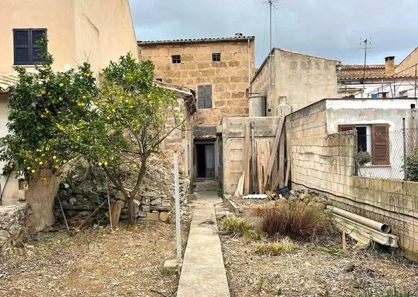 Detached house in Pollença, Pollença — photo 1