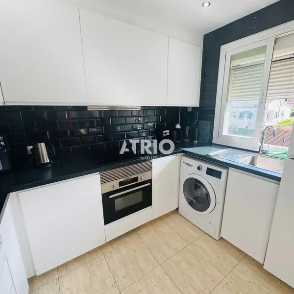 Apartment for sale in Son Ferrer, located in a building from 2003, in very good condition and ready to move in. — photo 5