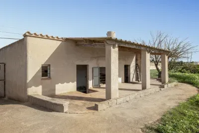 Finca for sale in Manacor — photo 1