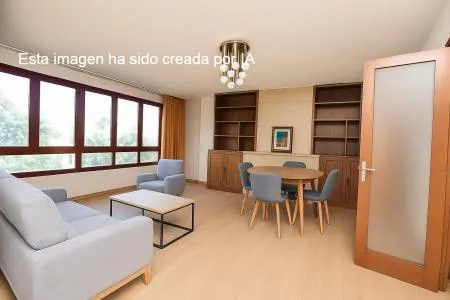 Flat - Palma de Mallorca (Centro), Built Surface 176m², 5 Bedrooms, 2 Bathrooms, Lift — photo 10