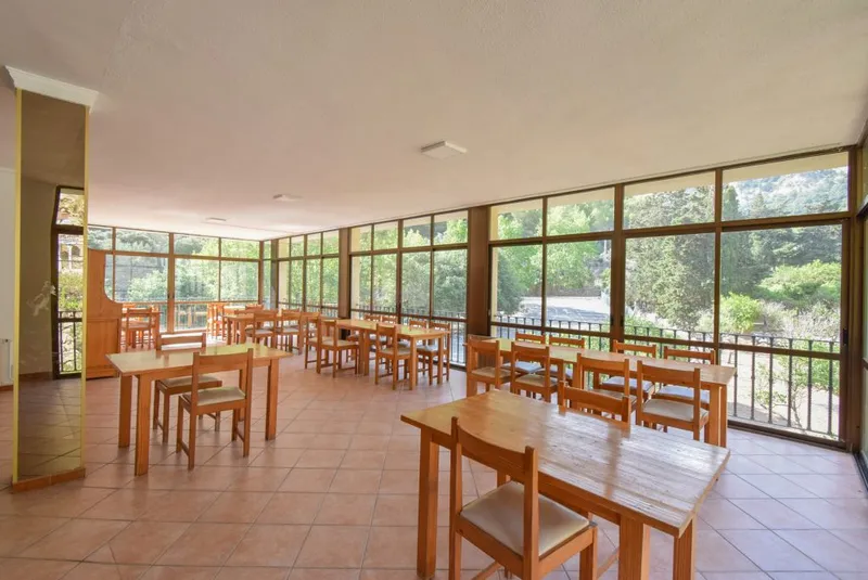 Restaurant with apartment and big land in Sa Calobra — photo 5