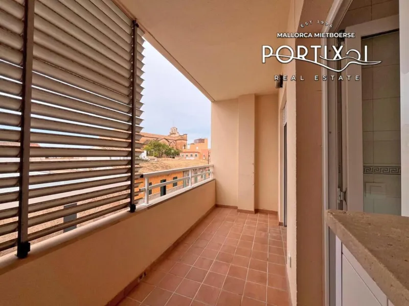 Apartment for rent in Molinar — photo 1