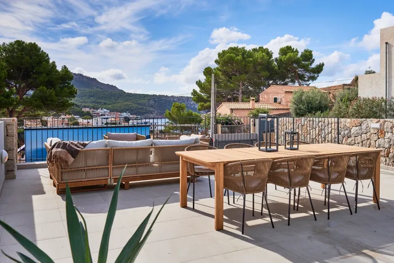 Penthouse in San Telmo - Private Roof Terrace — photo 2