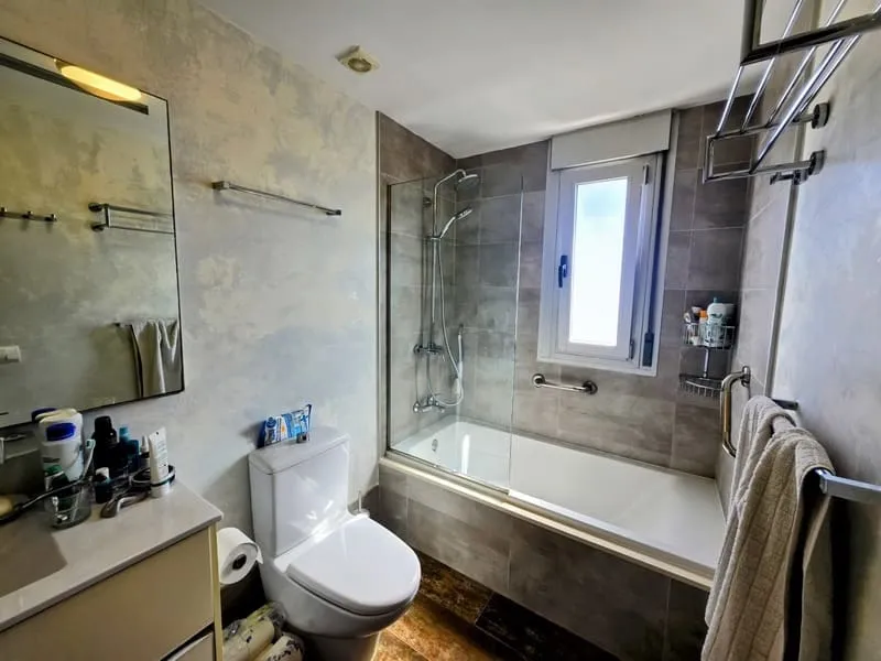 Penthouse for sale in Cala Ratjada, Capdepera — photo 1