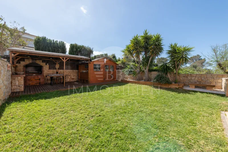 Large semi-detached house with spa - Jacuzzi with rooftop terrace & sea views — photo 5