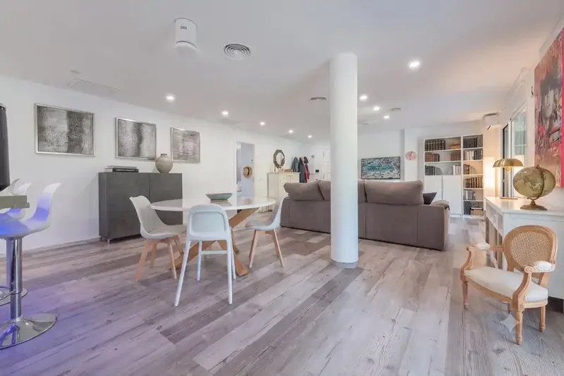 Bright and spacious ground floor apartment, fully renovated, for sale in Llenaire, Puerto Pollensa, a few meters from the beach — photo 6