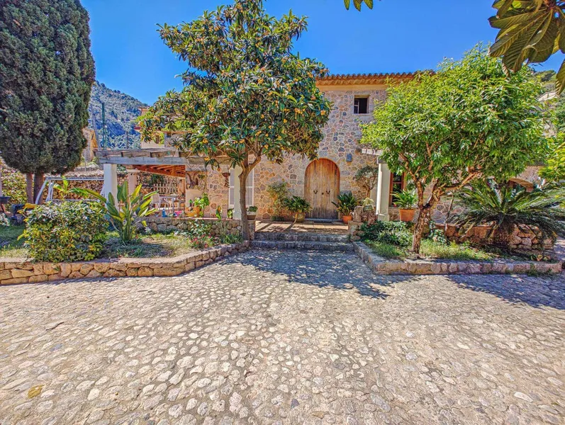Finca/Country House for rent in Sóller, Mallorca — photo 11