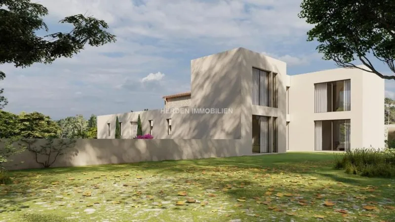 New Build Finca Project for Sale in Llucmajor — photo 5