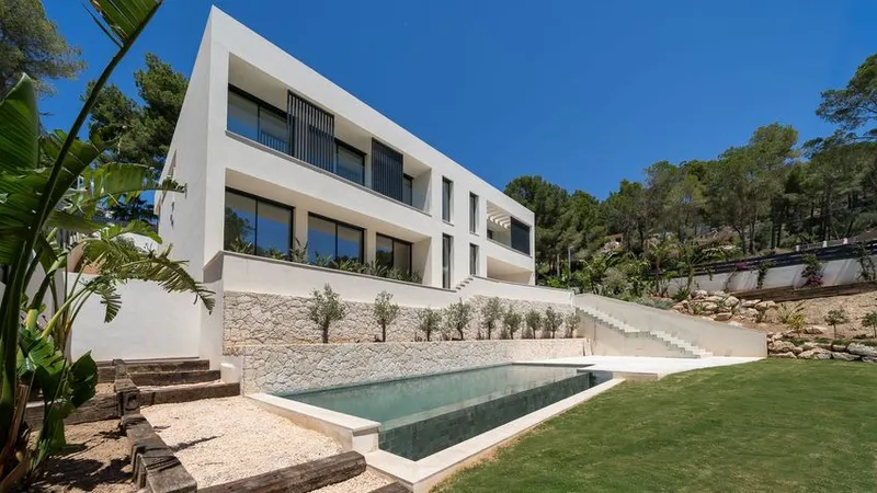 House for sale in Calle Gardènia — photo 1