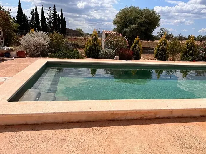 Casa en alquiler de 3 habitaciones, Binissalem, Illes Balears — photo 2