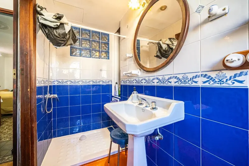 3-bedroom penthouse on Calle Conde de Barcelona — photo 9