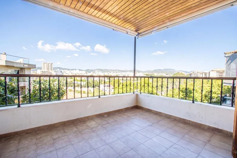 Apartment in Palma de Mallorca, Province of Balearic Islands — photo 1