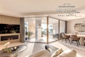 Luxury apartment for sale in El Portixol — photo 6