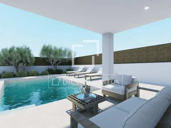 541m² house / villa for sale in Marratxí, Balearic Islands — photo 4