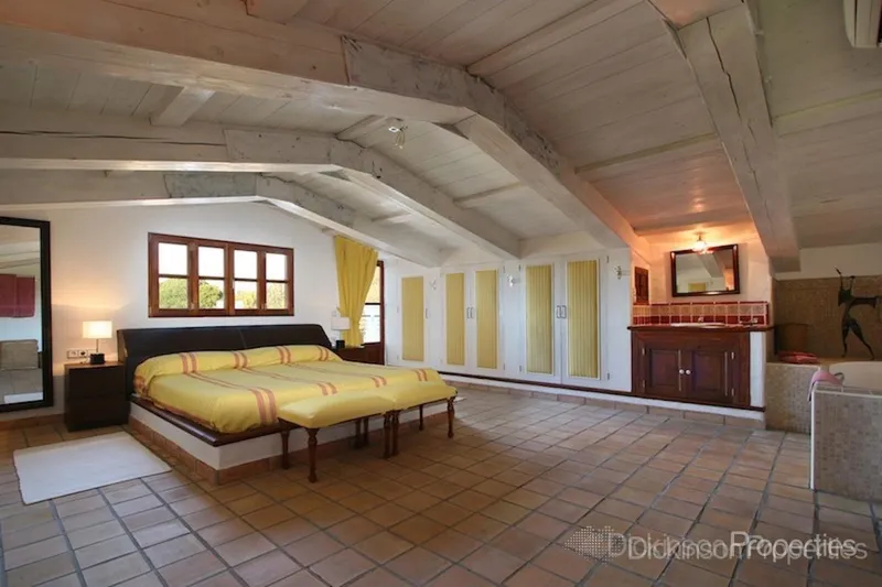 Country Home for sale in Pollença, Mallorca, Baleares, Spain — photo 9