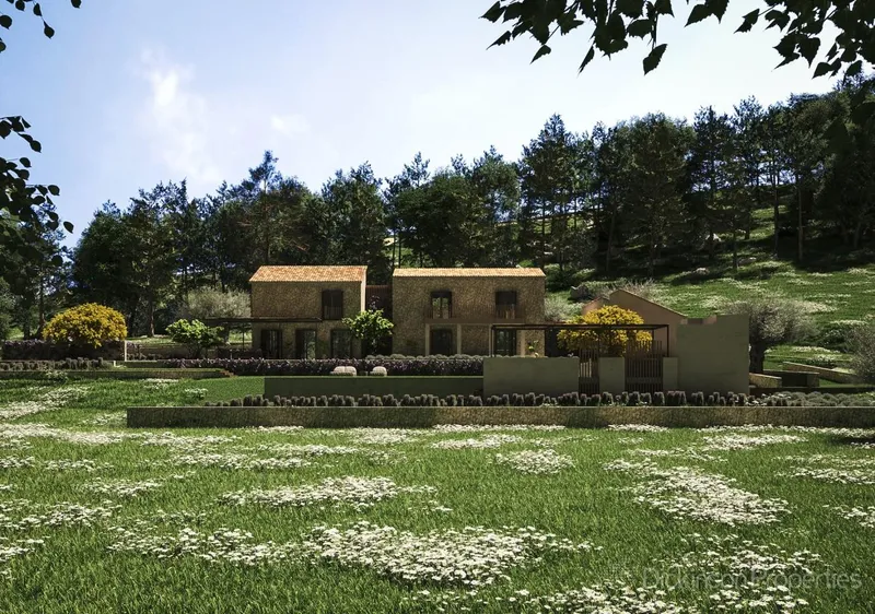 Land for sale in María de la Salut, Mallorca, Baleares, Spain — photo 2