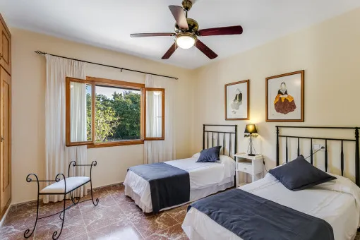 Palma surroundings, beautiful, quietly located finca near Palma with holiday rental license — photo 8