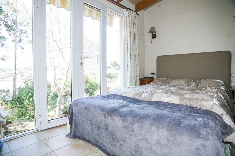 Ref. 2322T – S’Arraco – The property consists of two houses and a garden. — photo 8