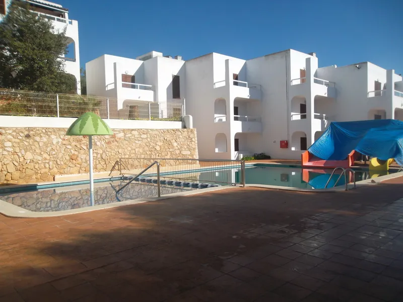 Modern ground floor apartment with communal pool in Cala Dor — AP 33 CM — photo 1