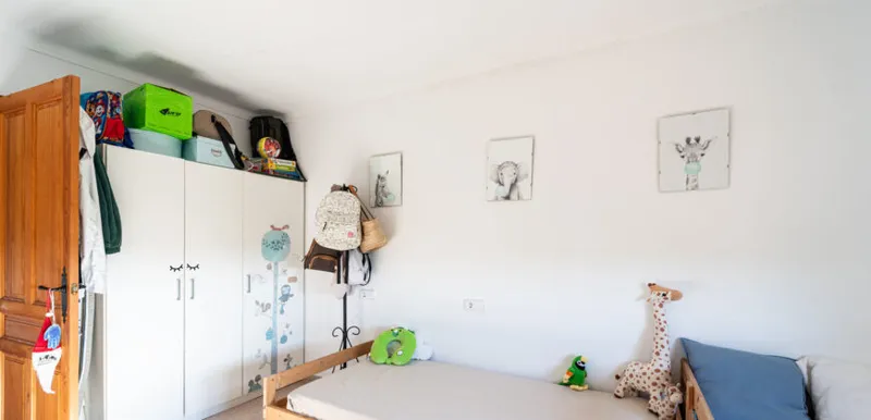 Country house near Es Trenc — 356 m², 29,000 m², two independent floors — photo 8