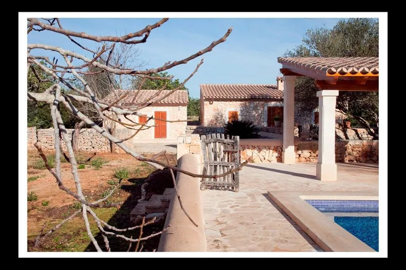 Luxury home in Santanyí, Province of Balearic Islands — photo 8