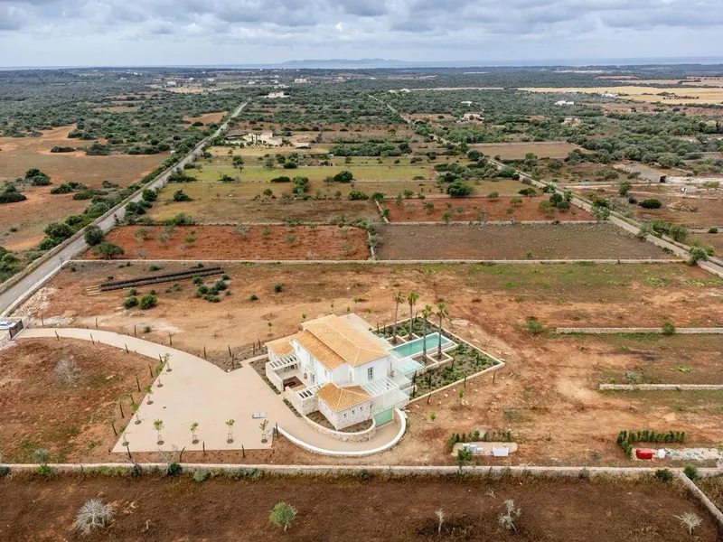 Exclusive luxury finca with endless views — photo 10