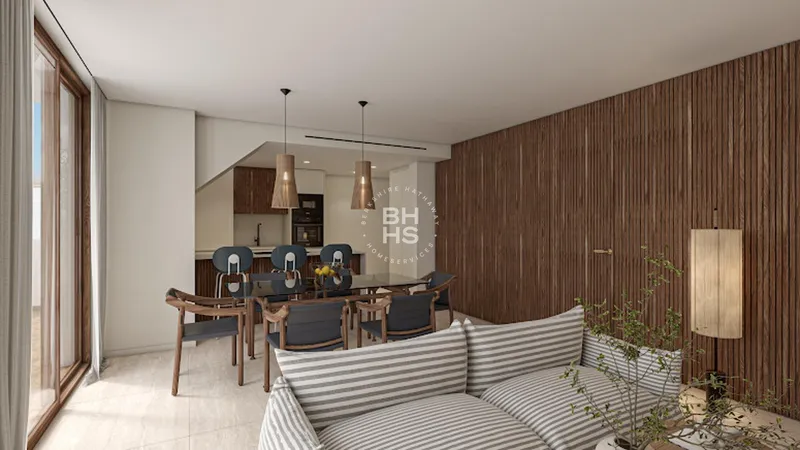 Penthouse for sale in Portixol — photo 4
