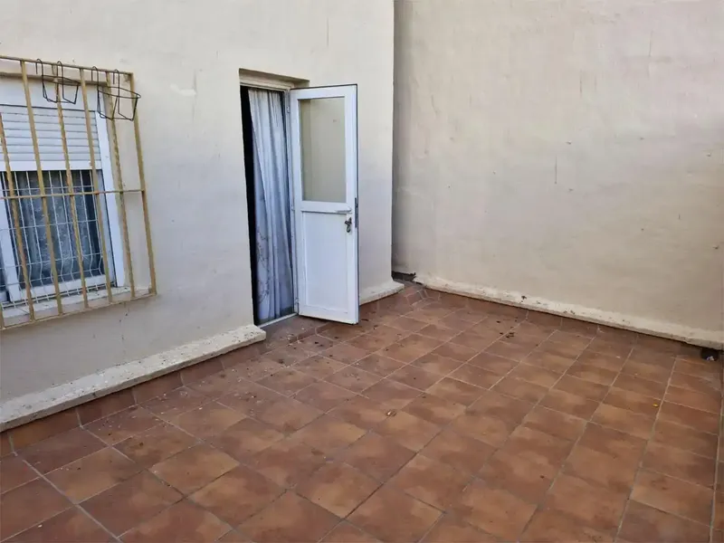 Maravilloso piso de 128m2 construidos con dos magnificas terrazas con privacidad y porche cubierto de 15m2. Dispone de 4 dormitorios, dos ba — photo 8