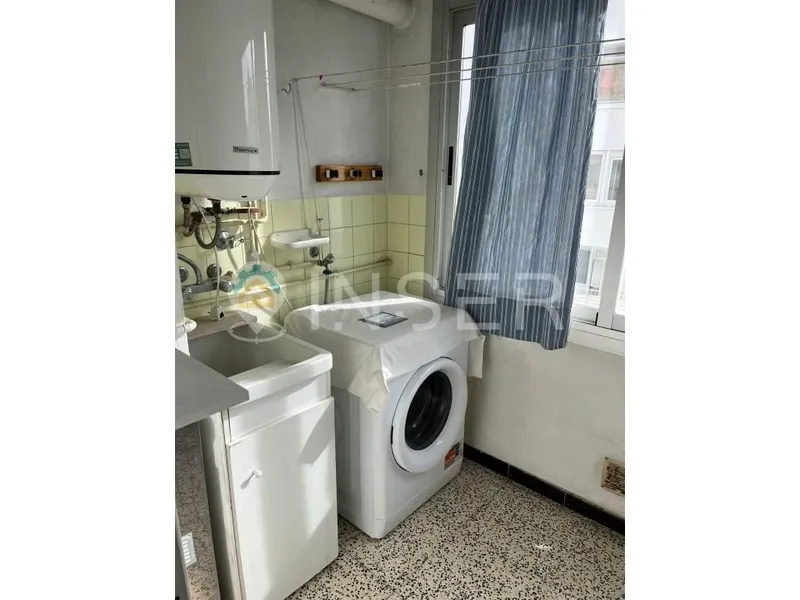 Spacious and bright flat for sale in Palma - Buenos Aires area — photo 9