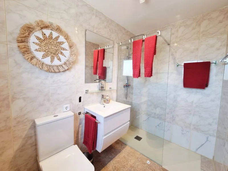 3-room Penthouse in Cala Mandia — photo 11
