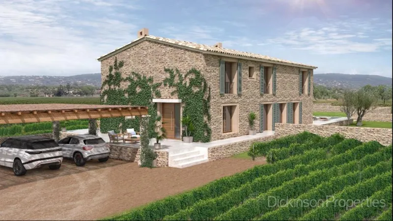 House for sale in Alcúdia, Mallorca, Baleares, Spain — photo 1